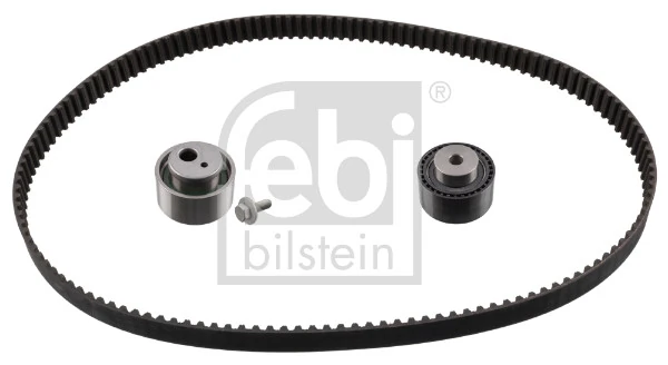 Timing Belt Kit
